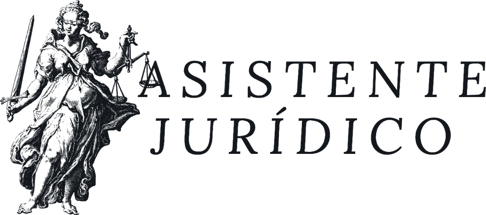 Logo de Asistente Jurídico