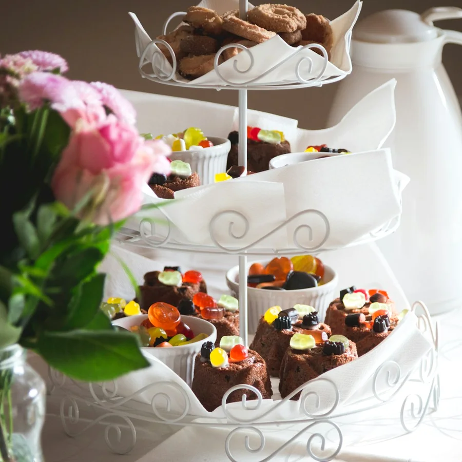 Mesa dulce