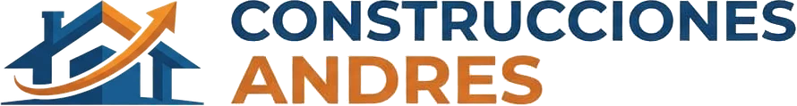 Logo de Construcciones Andrés