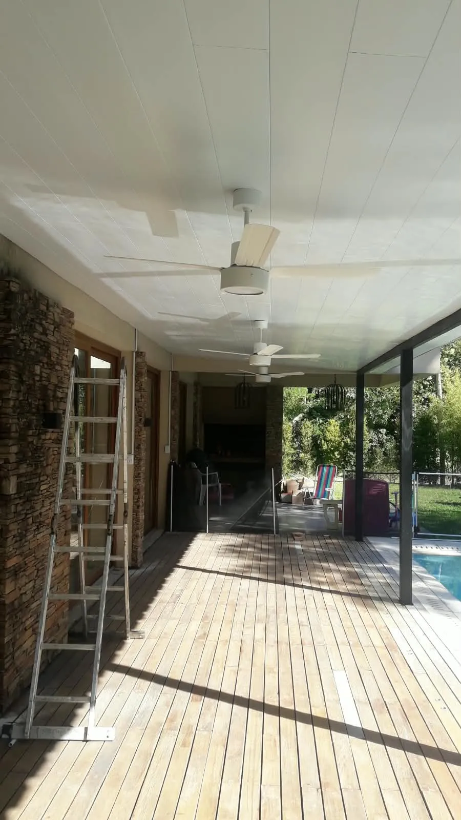 Obras realizadas - foto 5