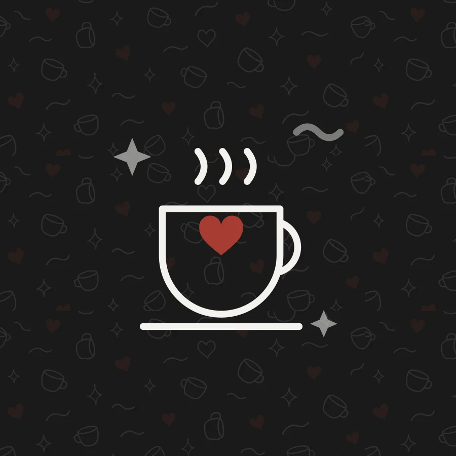 Capuchino grande
