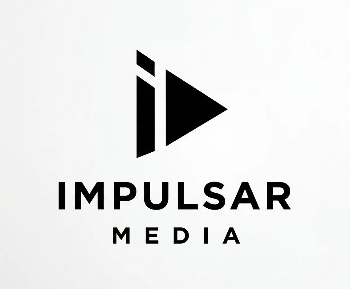 Logo de Impulsar Media
