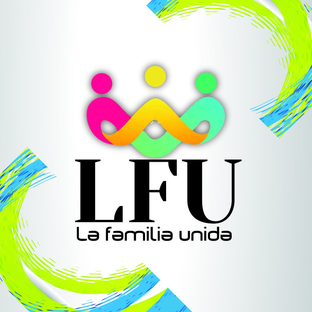 Logo de La Famiglia Unida