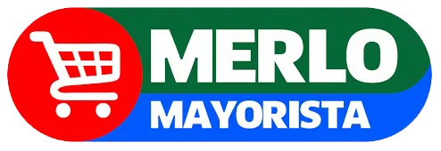 Logo de Merlo Mayorista | Distribuidora Mayorista en San Luis