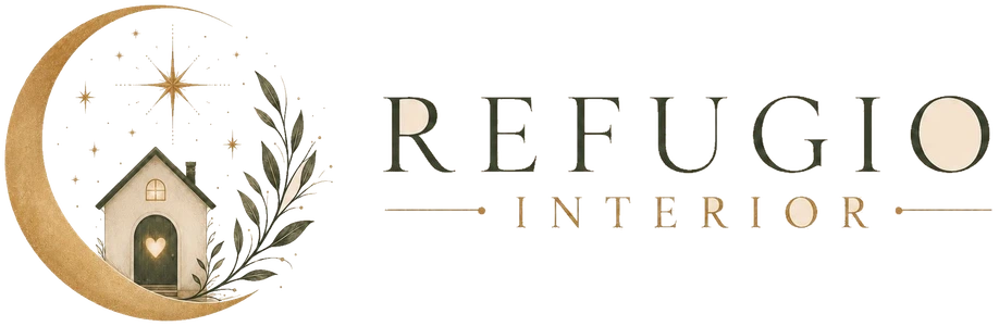Logo de Refugio Interior