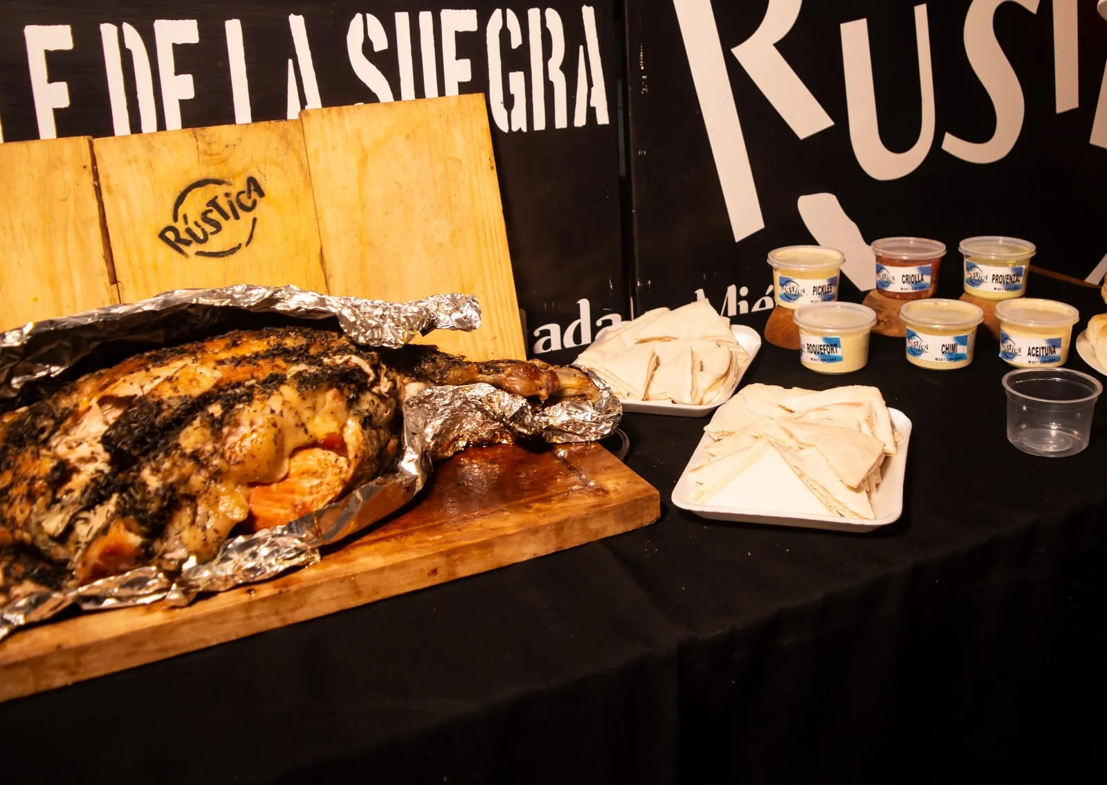 Así llega a tu mesa - foto 2