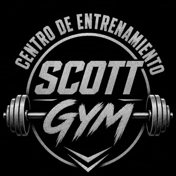 Logo de SCOTT GYM