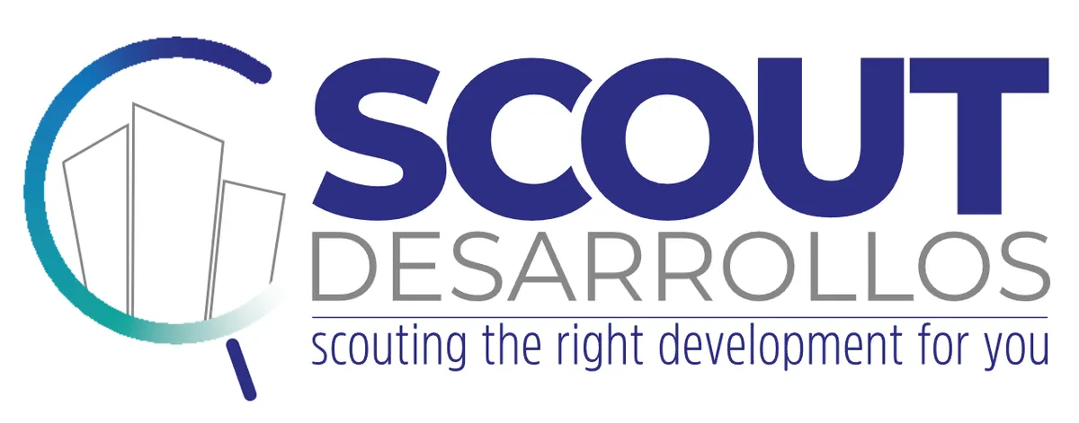 Logo de Scout Desarrollos | Emprendimientos en Pozo Zona Norte