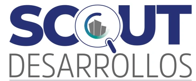 Logo de Scout Desarrollos
