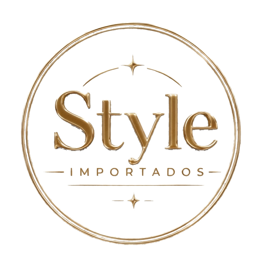Logo de Style Importados