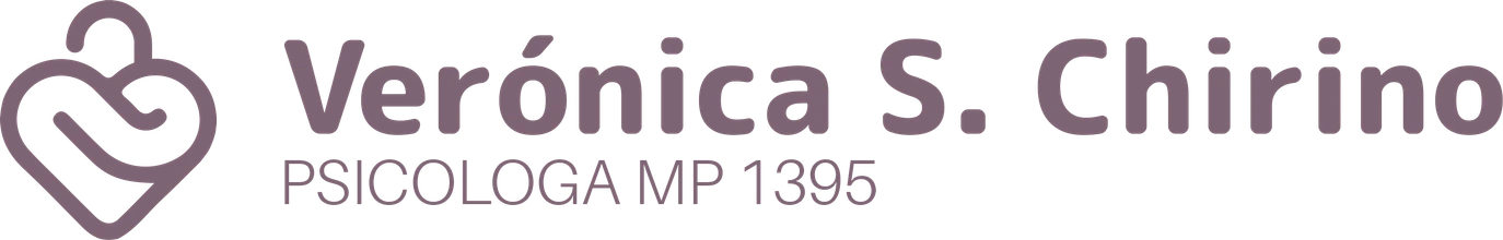 Logo de Lic. Verónica S. Chirino