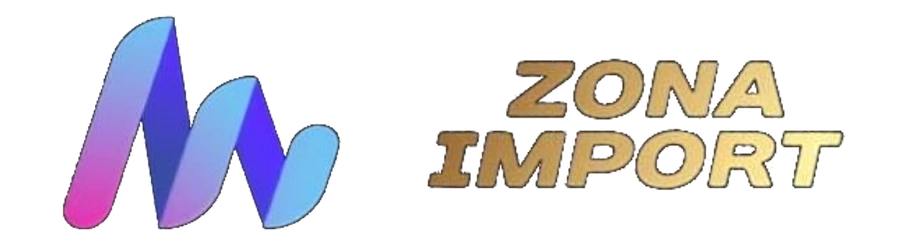 Logo de Zona Import
