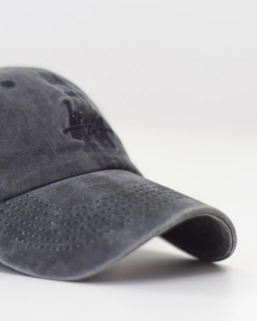 Gorra clásica Visera