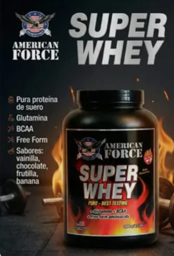 Proteina 1KG
