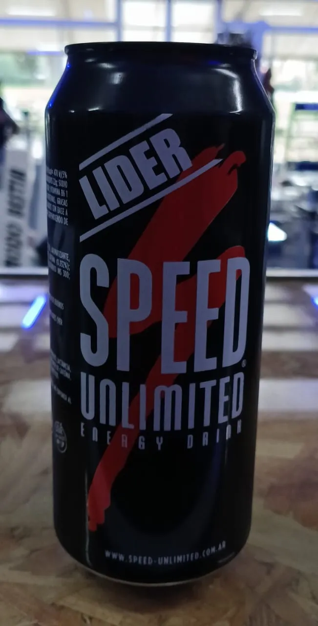 Speed lata