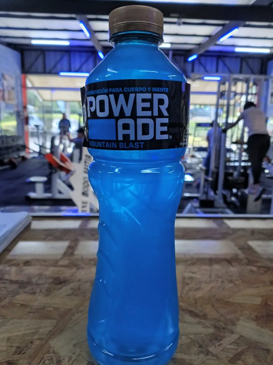 Powerade 995cc