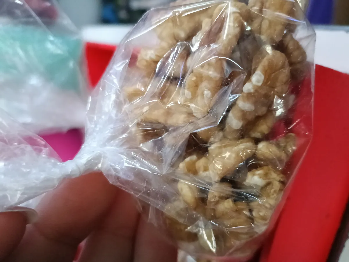 Nueces / Frutos Secos