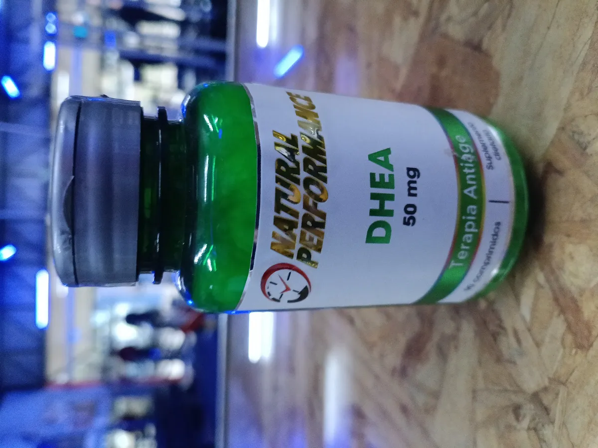 DHEA 50mg