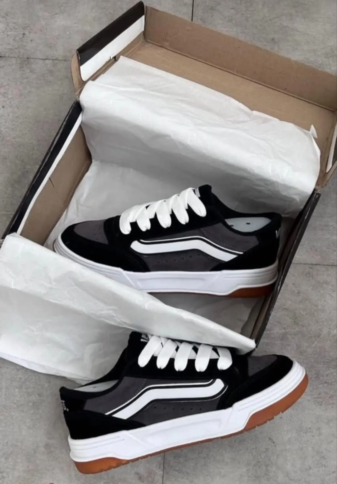 Vans Hylane