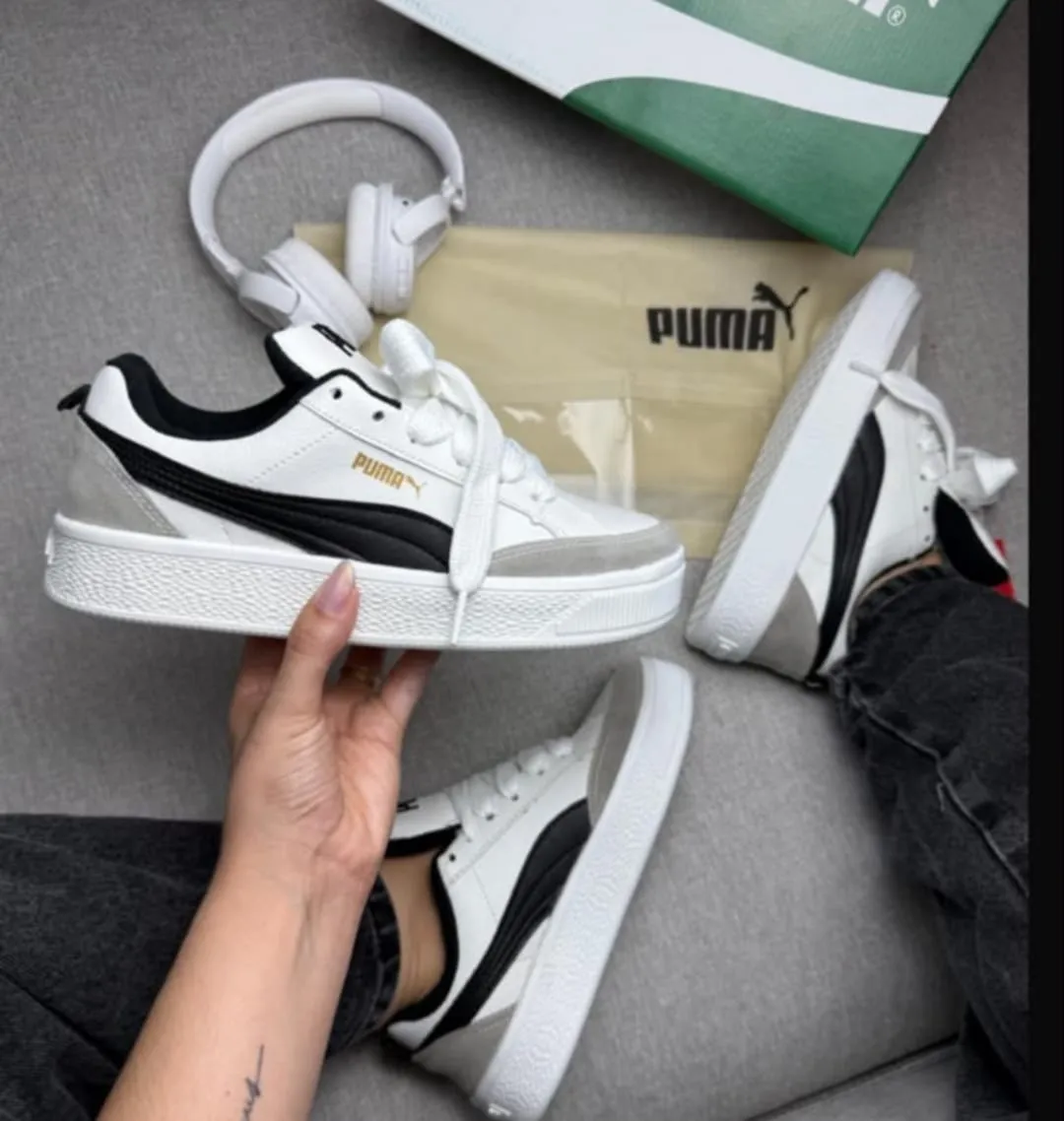 Puma Park