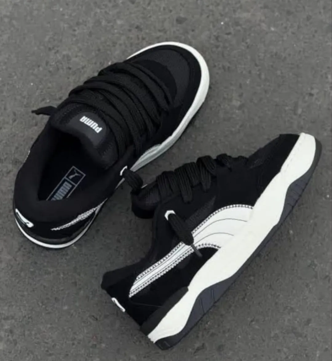 Puma 180