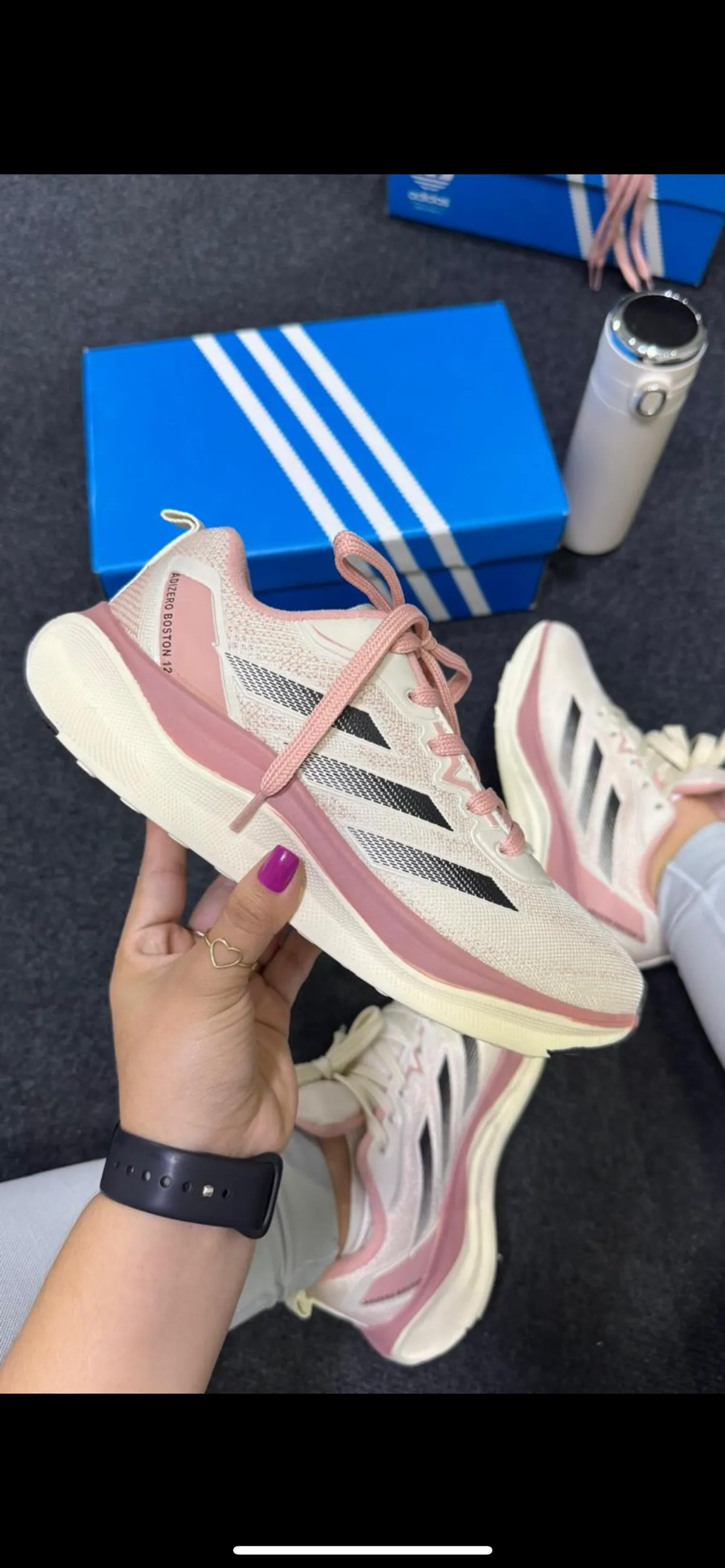 Adidas Adizero Boston