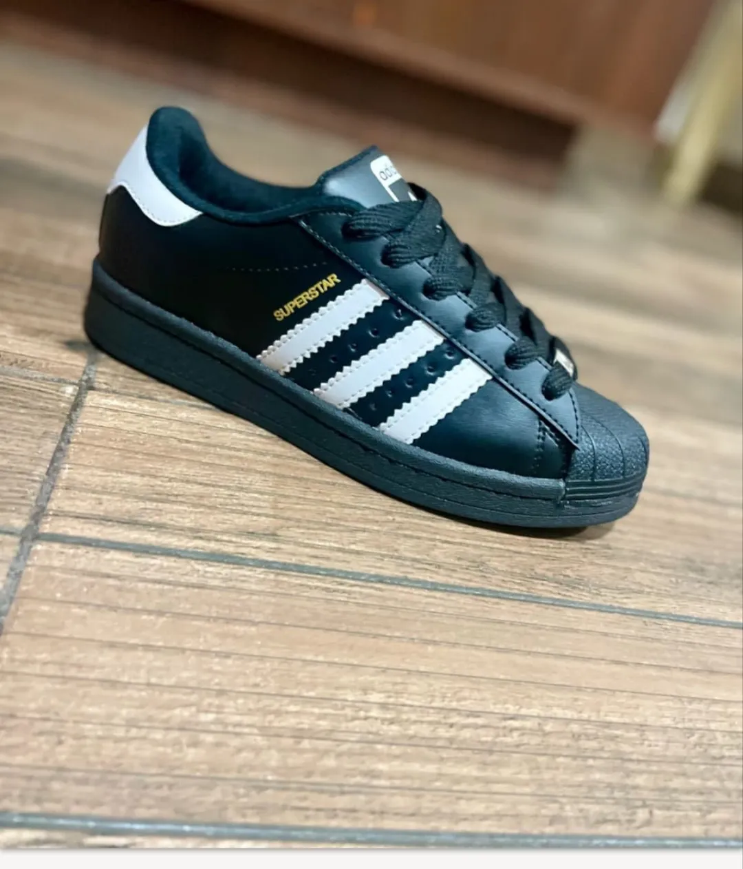 Adidas superstar 