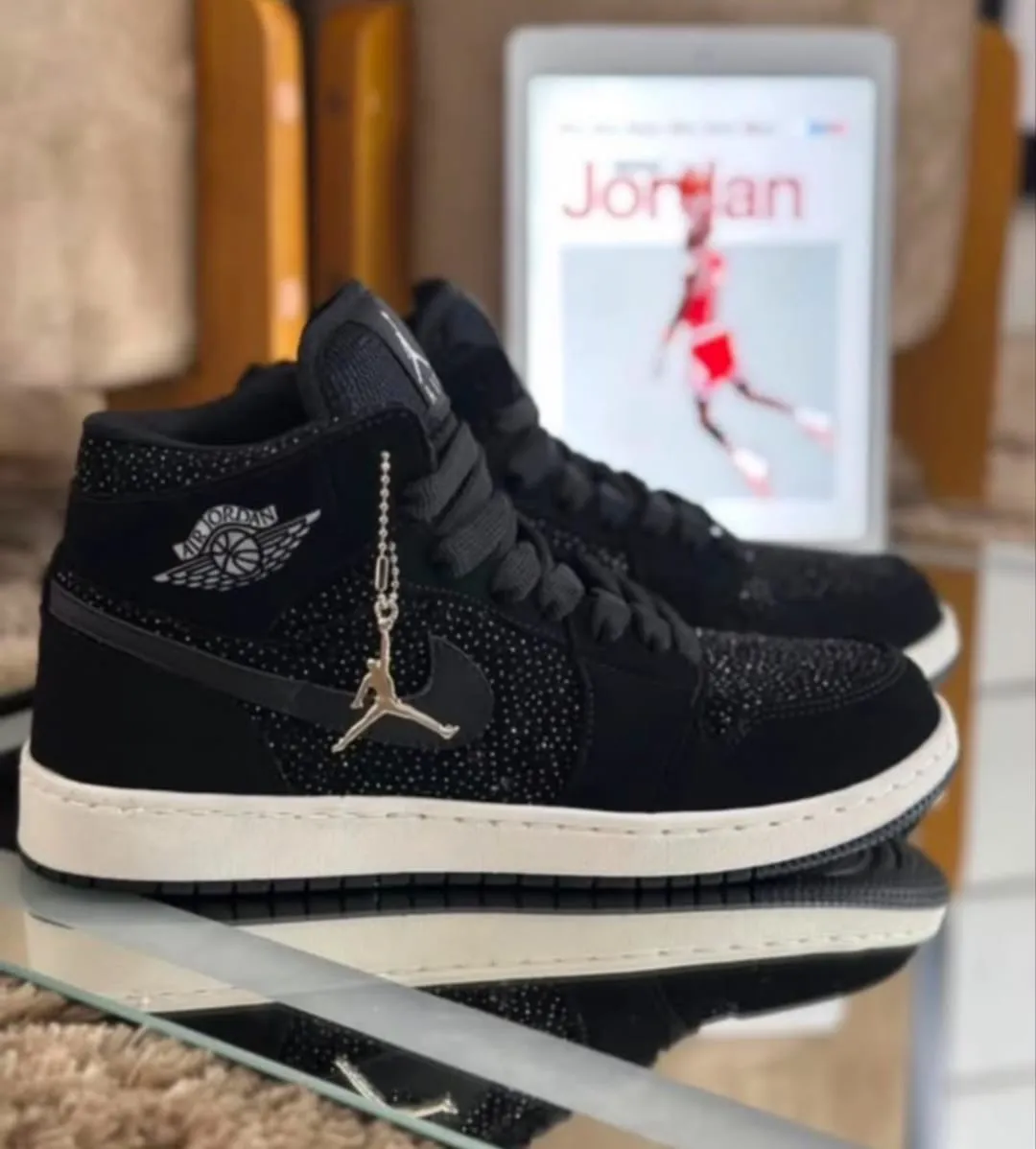 Jordan retro 1