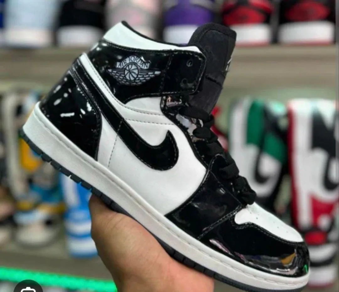 Jordan retro 1