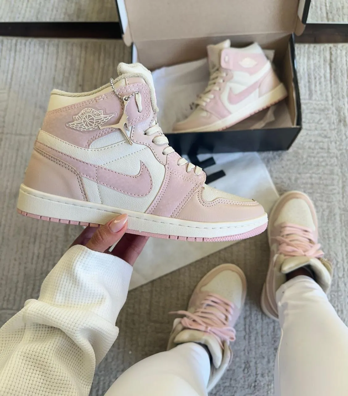 Jordan retro 1