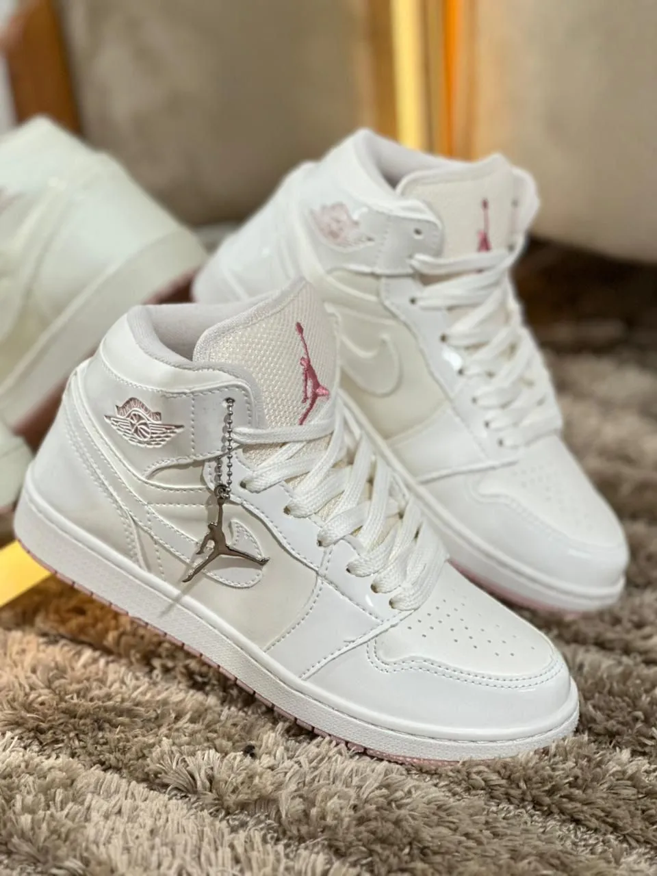 Jordan retro 1