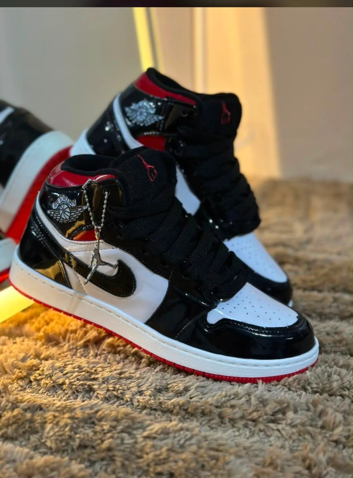 Jordan retro 1