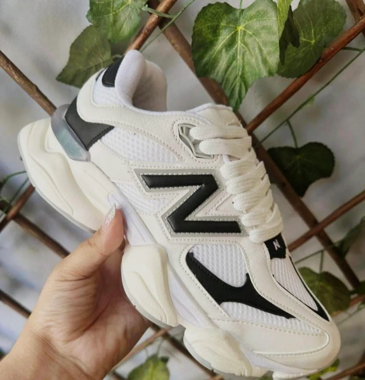 New balance 9060