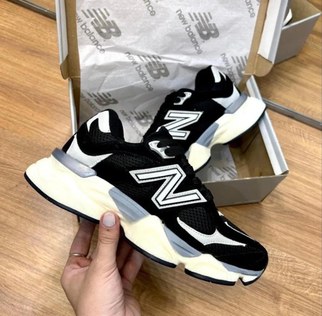 New balance 9060