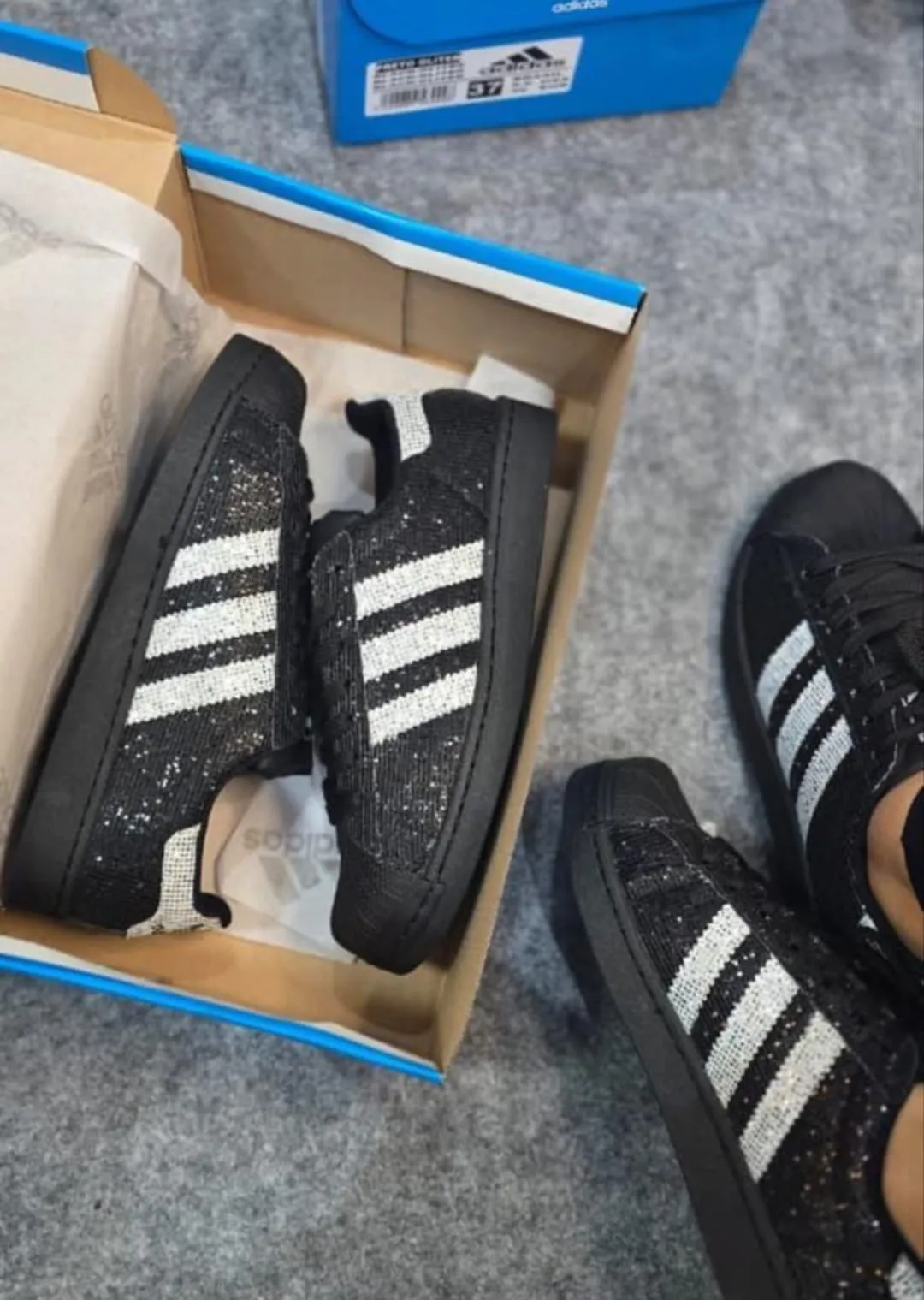 Adidas superstar 