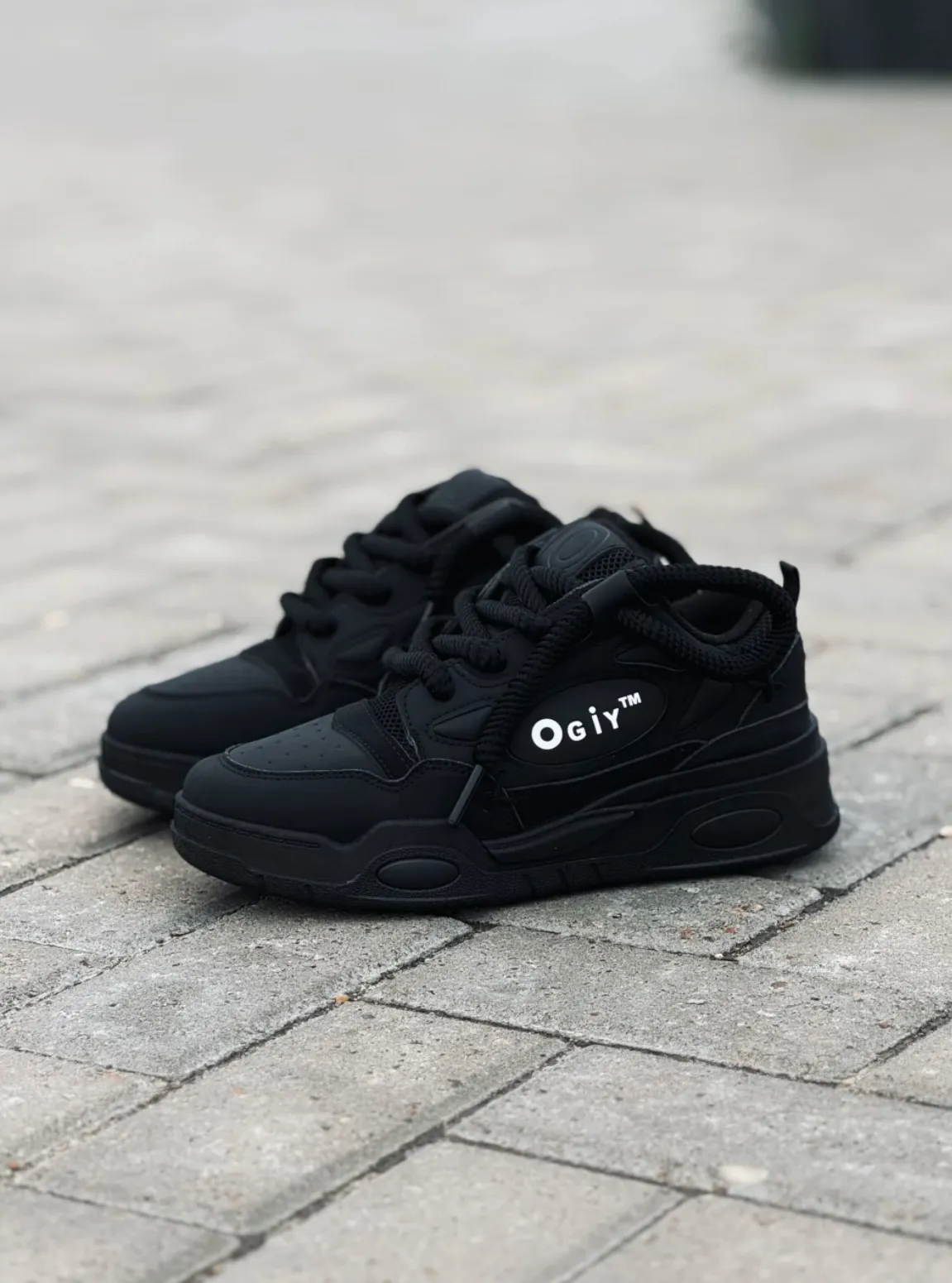 Ogiy Tm