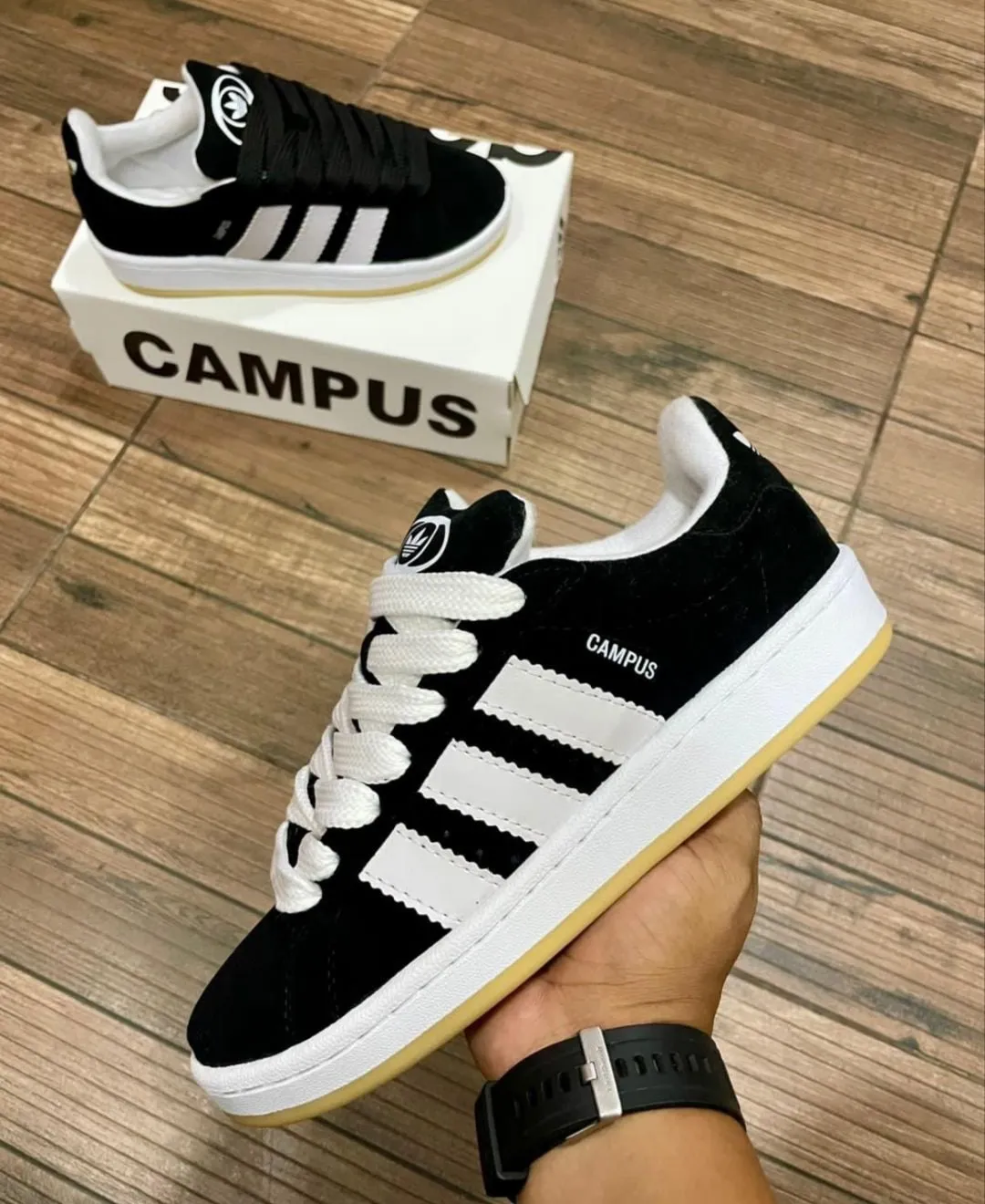Adidas Campus