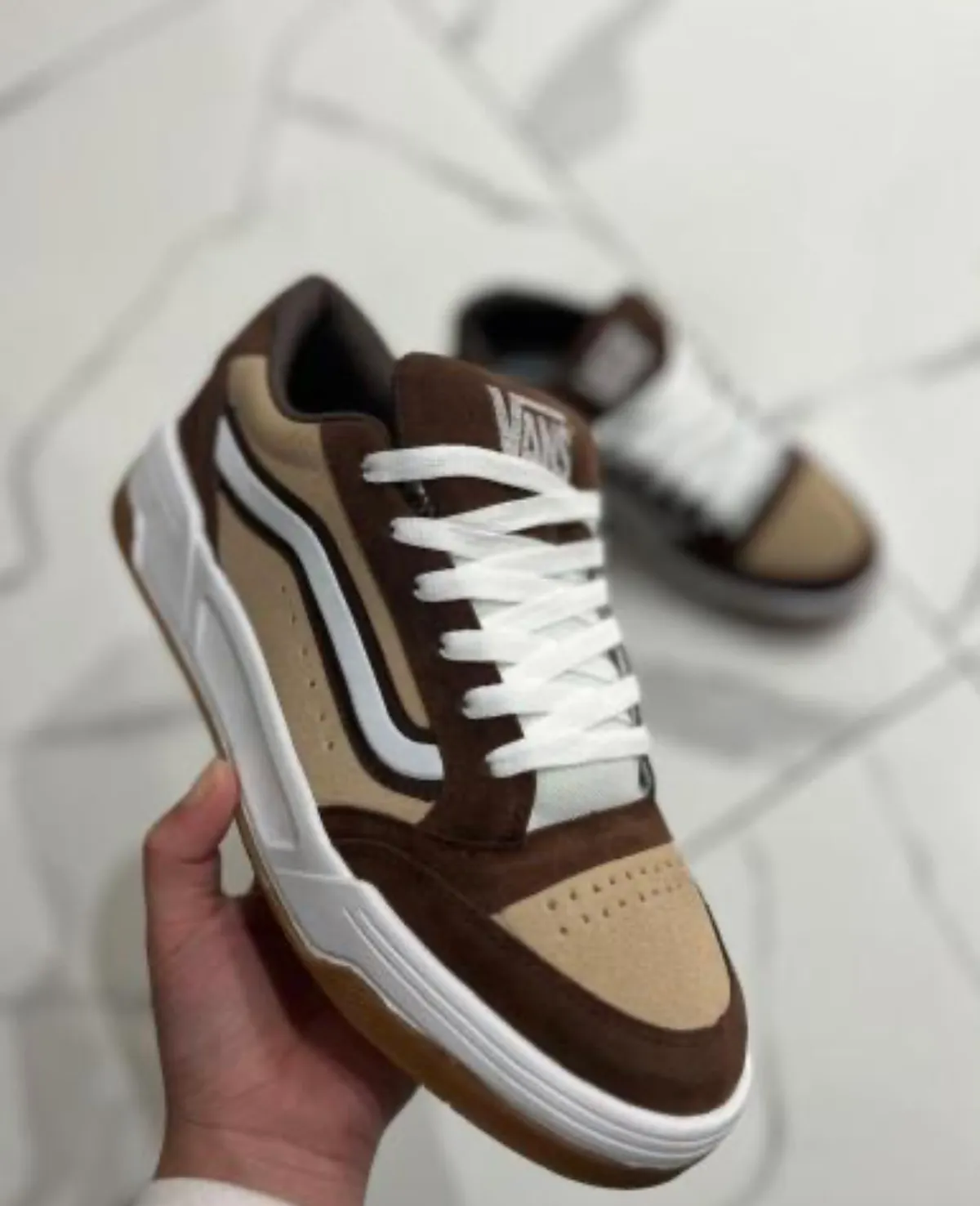 Vans Hylane