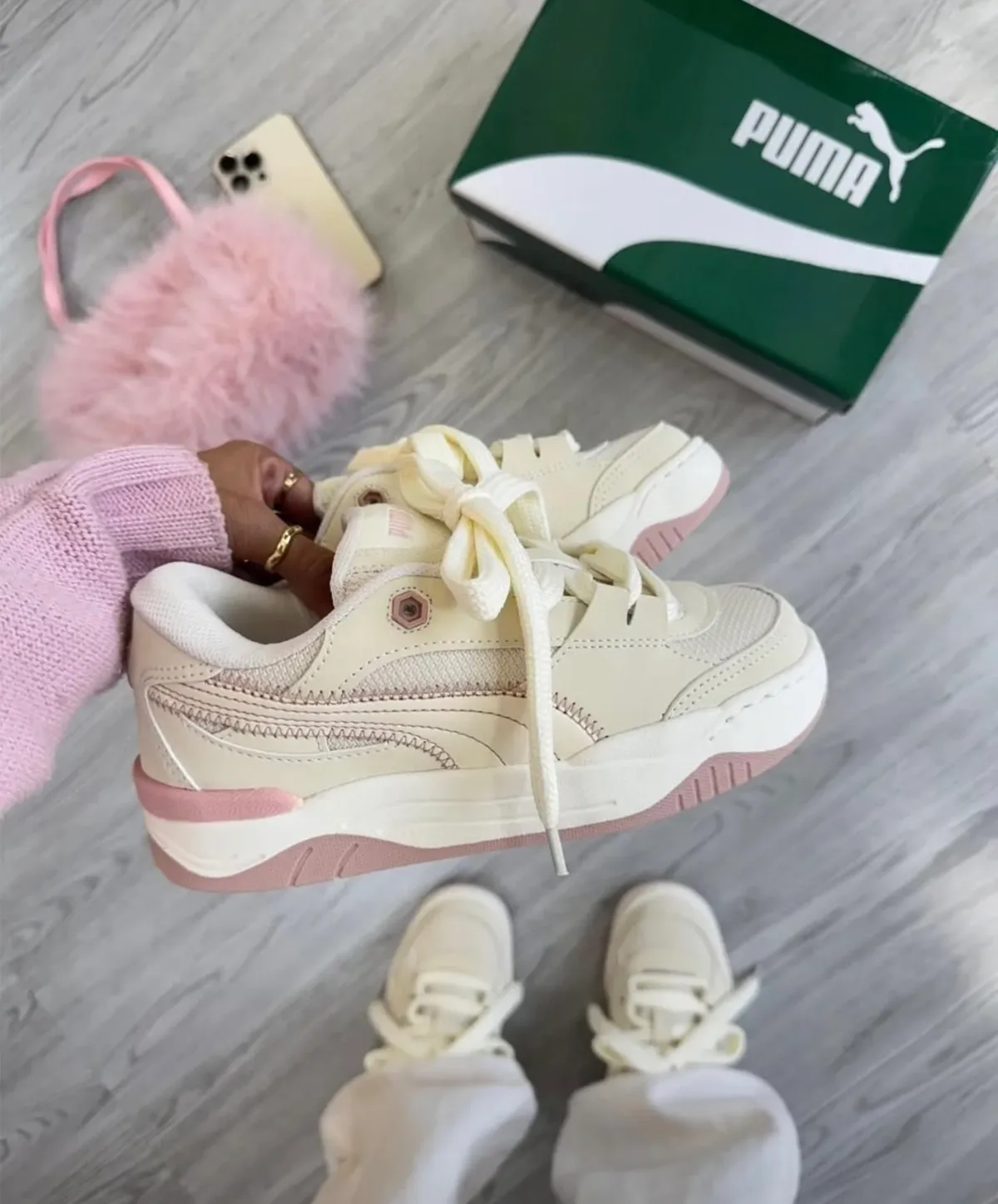 Puma 180