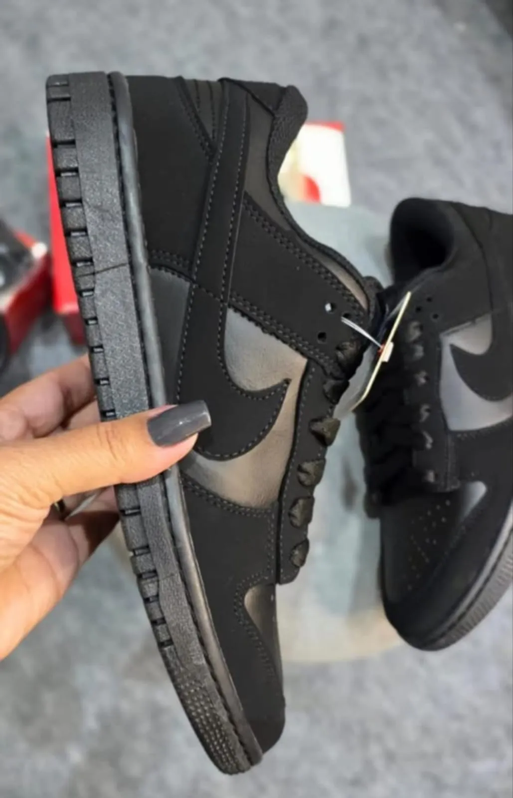 Nike Dunk Low