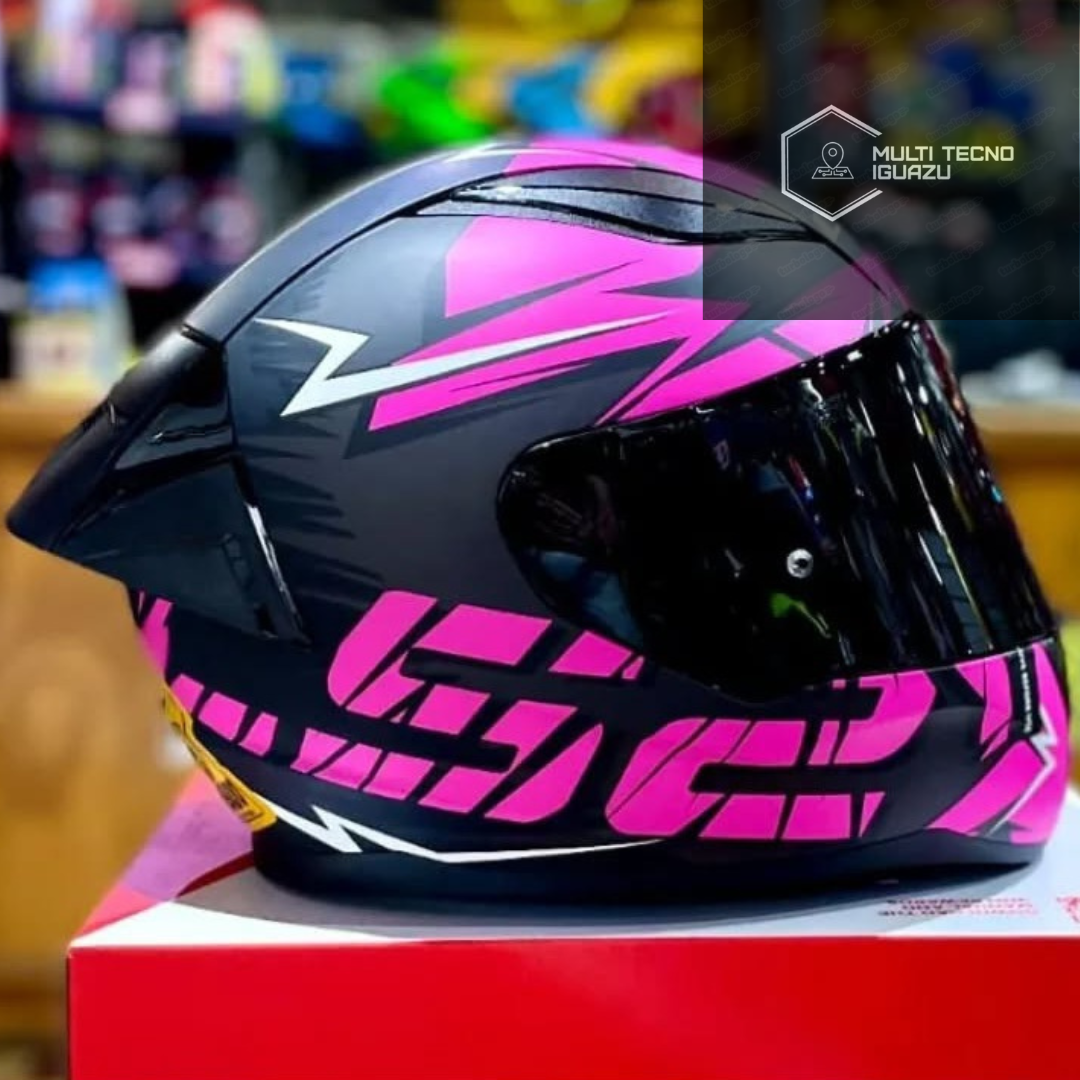 Casco Ls2 FF353