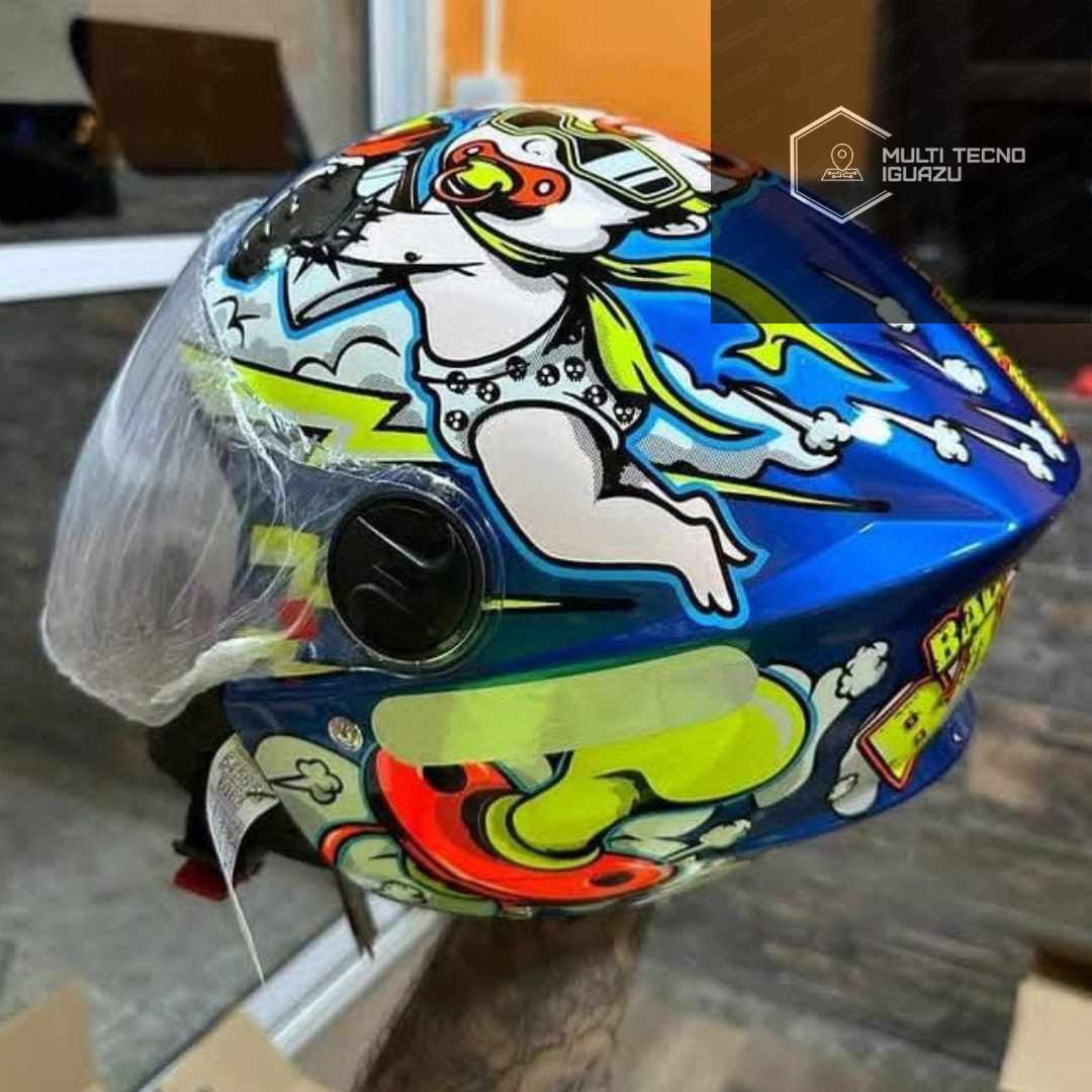 Casco Pro Tork Brasil 