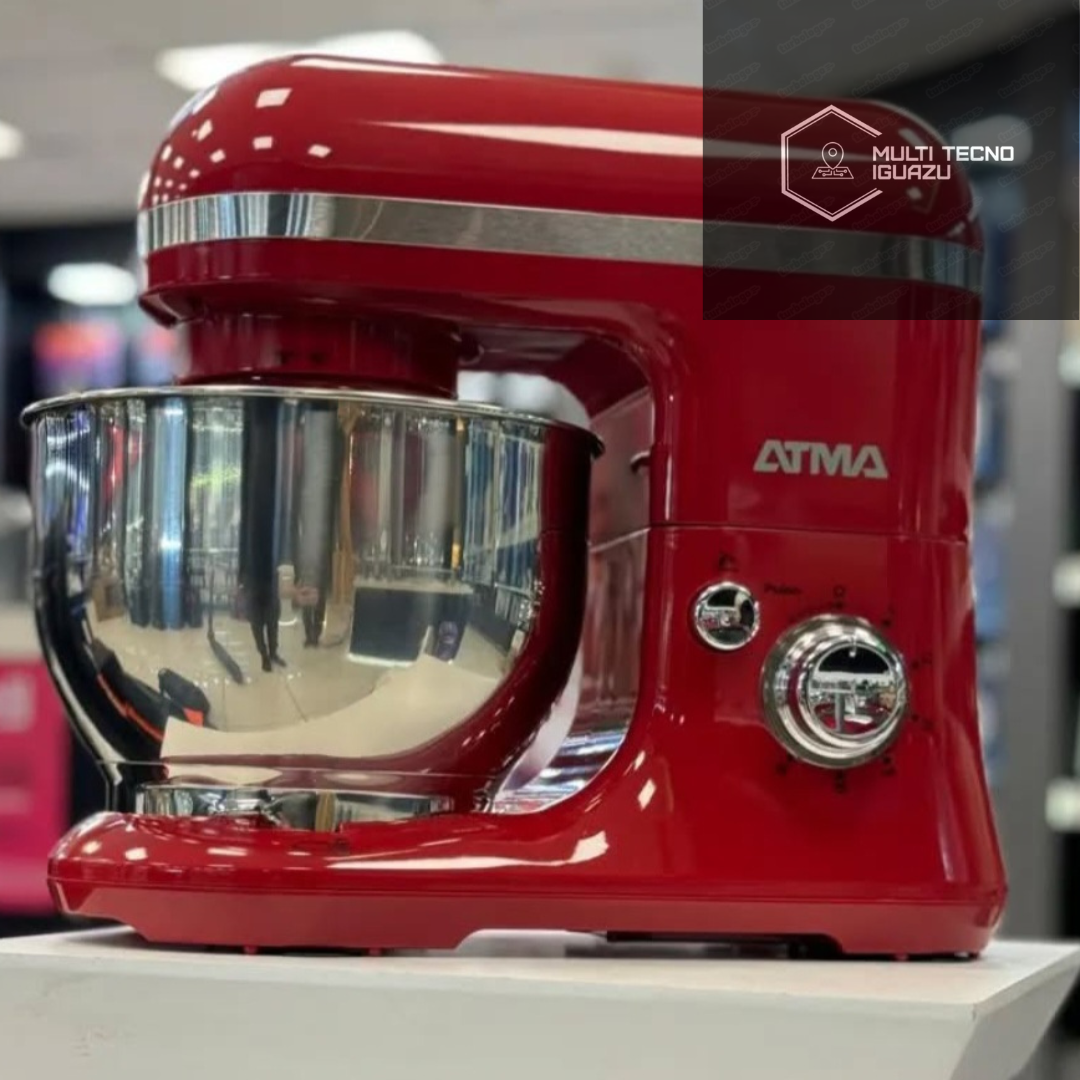 Batidora De Pie Atma 220V