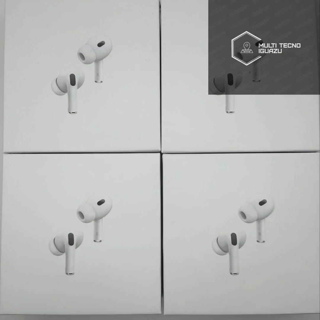 AirPods Pro 2