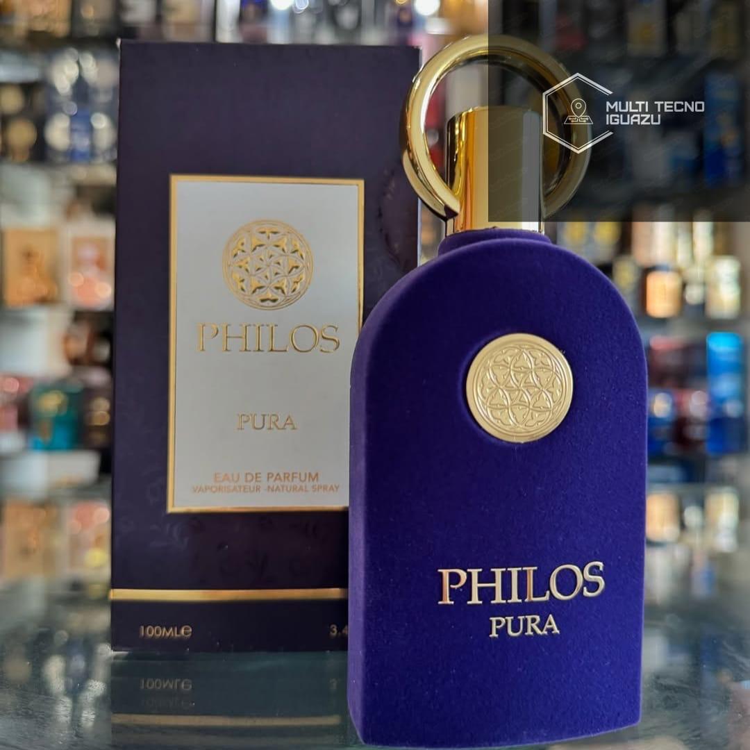 Philos Pura