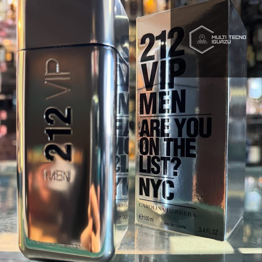 212 Vip Men