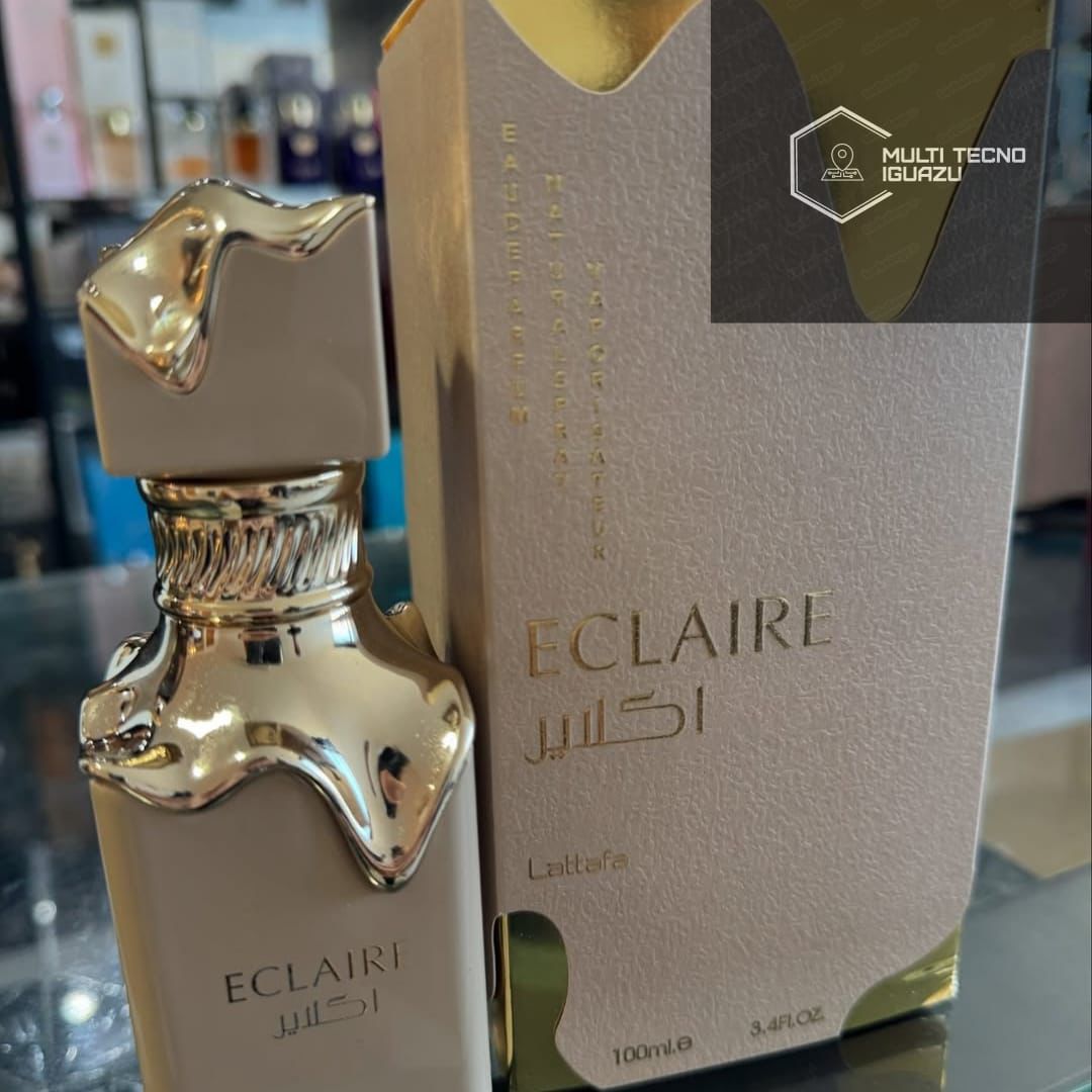 Lataffa Eclaire