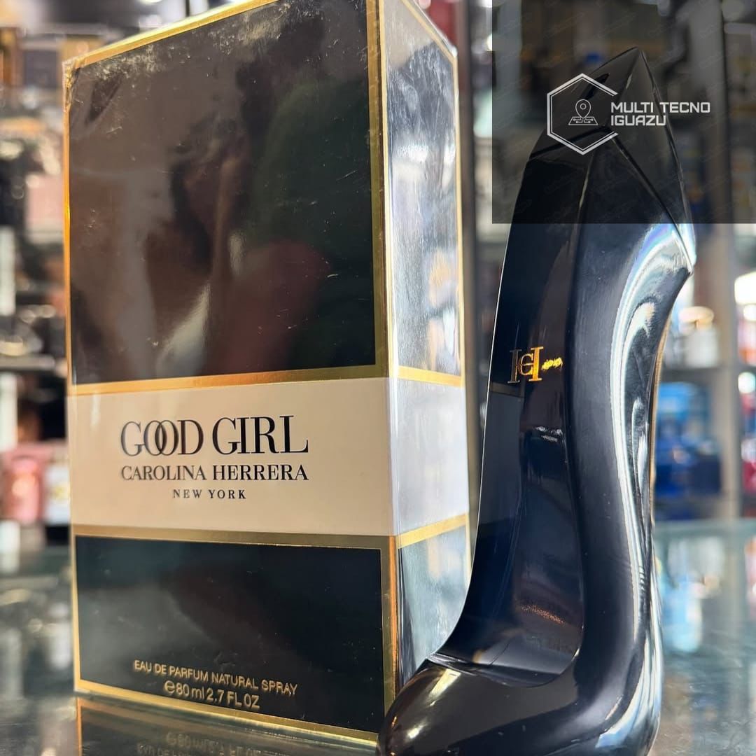 Good Girl Carolina Herrera
