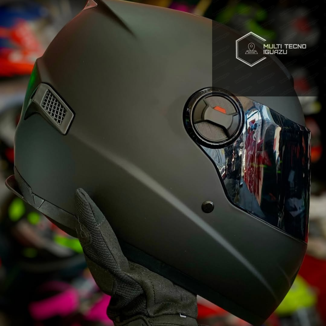 Casco Mx Pro