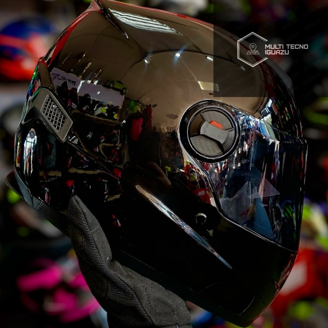 Casco Mx Pro
